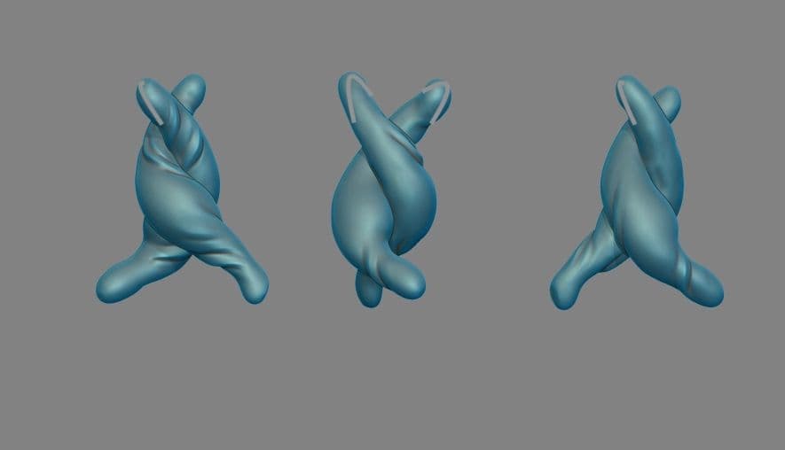 Research and reference images