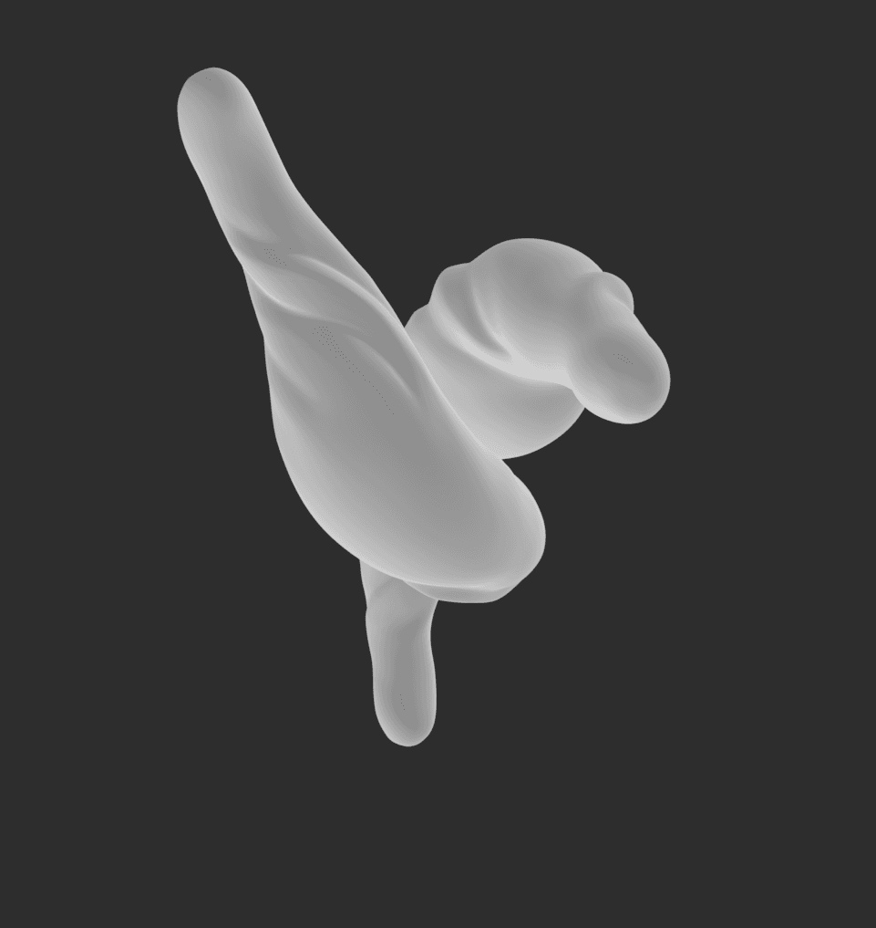 Research and reference images